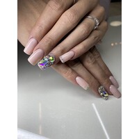 Jetbeauty logo - Similar company to Nail Art China