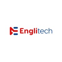 Englitech logo - Similar company to Delta Digest English