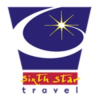 SIXTH STAR TRAVEL logo - Similar company to Ebs Florida