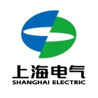 上海电气(集团)总公司 logo - Similar company to Jackson & Green - General Contractors