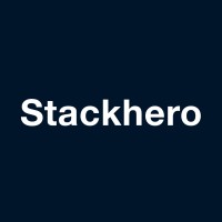 Stackhero logo - Similar company to Password Depot By Acebit