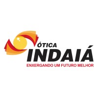 Ótica Indaiá logo - Similar company to Óticas Gassi