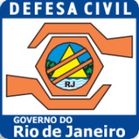 Secretaria de Estado de Defesa Civil - SEDEC/RJ logo - Similar company to Civil Defense