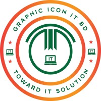 Graphics Icon IT BD logo - Similar company to Graphics It Bd