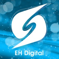 EH Digital - Agence de communication logo - Similar company to Boro Design Studio