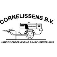 Cornelissens B.V. logo - Similar company to Straal- En Schildersbedrijf West
