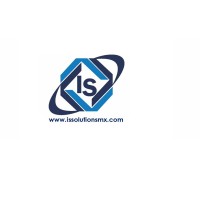 IS SOLUTIONS SA DE CV logo - Similar company to Escon Solutions®️