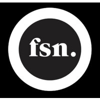 Fusion Estudio logo - Similar company to Uffizi - Management De Ferias & Arquitectura De Stands