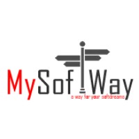 MySoftWay Technology & IT Consultancy logo - Similar company to Techspot
