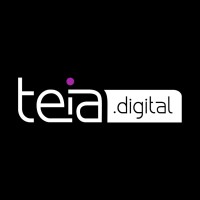 TEIA.digital logo - Similar company to Teia