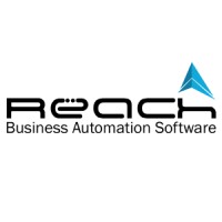Reach Erp