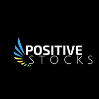 Positive Stocks logo - Similar company to Outlier Technology Solutions