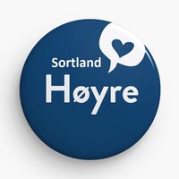 Sortland Høyre