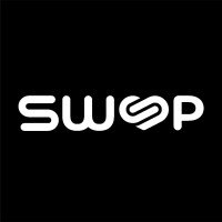 Swop logo - Similar company to Bundle Uk