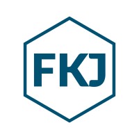 FKJ Trading logo - Similar company to Amn Distribution