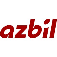 Azbil Corporation logo - Similar company to Pactly