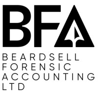 Beardsell Forensic Accounting Ltd logo - Similar company to Sim Kapila - Forensic Accountants