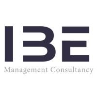 IBE Consultancy logo - Similar company to Houseform
