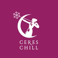 Ceres Chill logo - Similar company to Death Salad Productions