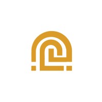 Plain Arch logo - Similar company to D.Tech