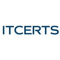 ITCERTS logo - Similar company to Tiexames