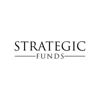 Strategic Funds logo - Similar company to Situs Real Estate Corp