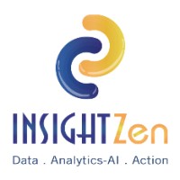 InsightZen Group 知盛集团 logo - Similar company to Intellinum Analytics Inc
