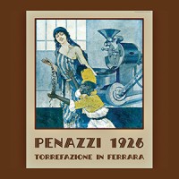 Torrefazione Caffè Penazzi 1926 logo - Similar company to Torrefazione Coffeeshare