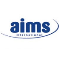 AIMS International Korea logo - Similar company to Vision Hunt Limited