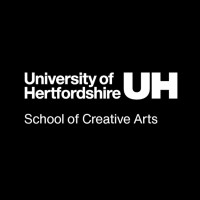 School of Creative Arts | University of Hertfordshire logo - Similar company to The Mixed Museum