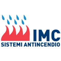 iMCSistemiAntincendio logo - Similar company to Idrostar S.R.L.