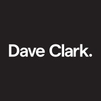 Dave Clark logo - Similar company to ARLET