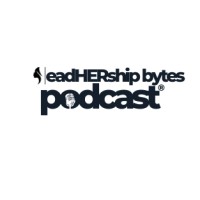 LeadHERShip Bytes Podcast logo - Similar company to Mutant Inc.