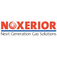 NOXERIOR logo - Similar company to Novair Ngs
