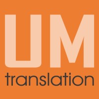 UMTranslation logo - Similar company to League Trans Inc.