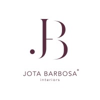Jota Barbosa Interiores logo - Similar company to Castro Lighting
