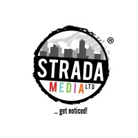 Strada Media Limited logo - Similar company to Sakalgb