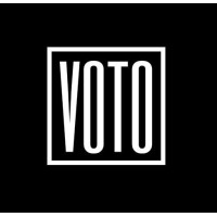 Revista VOTO logo - Similar company to Sarau Valor Compartilhado, Uma Consultoria De Filosofia Empresarial.