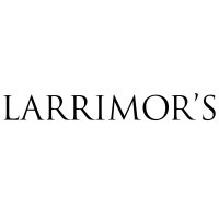 Larrimor's logo - Similar company to Paula Castro