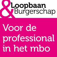 Loopbaan & Burgerschap magazine logo - Similar company to Vakblad Jsw