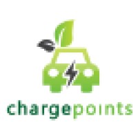 Chargepoints
