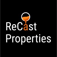 ReCast Properties logo - Similar company to Concierge Capital Partners