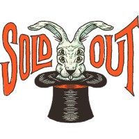 Sold Out logo - Similar company to Brainsells Global