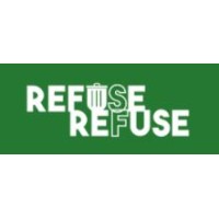 Refuse Refuse SF logo - Similar company to Acfe San Francisco Bay Area Chapter