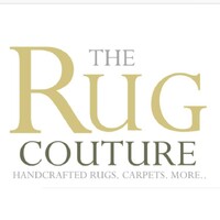 THE RUG COUTURE logo - Similar company to Arons Group Of Companies