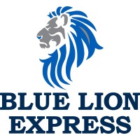 BLUE LION EXPRESS, LLC logo - Similar company to Fahnestock Plumbing, Hvac & Electric
