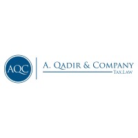 A.Qadir & Company logo - Similar company to Paynet (Pvt.) Ltd,