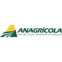 ANAGRÍCOLA Tratores, Peças e Implementos. logo - Similar company to Engmec