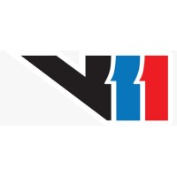 V11 Riding Gears logo - Similar company to Studio 149