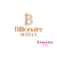 Billionaire Ramada Plaza By Wyndham logo - Similar company to Gldani Mall